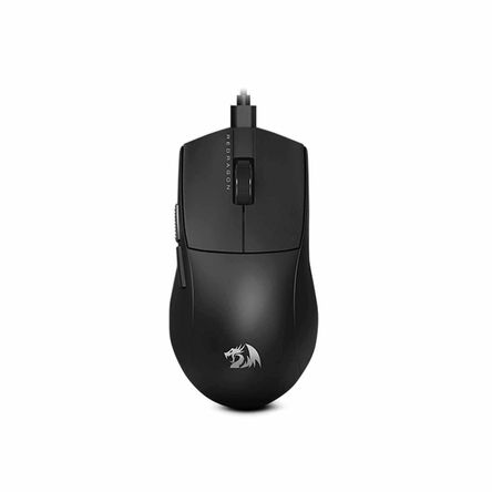 Mouse Gamer Redragon K1Ng M724 (1K Hz) Black Mouse Gamer Redragon K1Ng M724 (1K Hz) Black