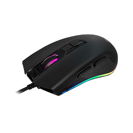 Mouse Gaming 7 botones TEROS TE-1211G - RGB Mouse Gaming 7 botones TEROS TE-1211G - RGB