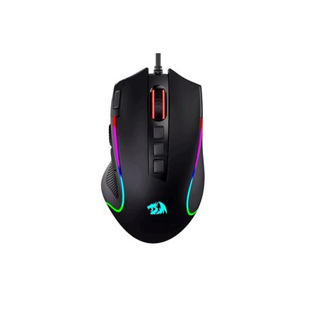 Mouse Gamer Redragon Predator M612 Black Mouse Gamer Redragon Predator M612 Black
