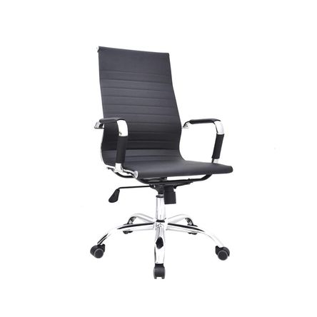Silla de Escritorio Boss Eco Espaldar Alto Ofideas Silla de Escritorio Boss Eco Espaldar Alto Ofideas