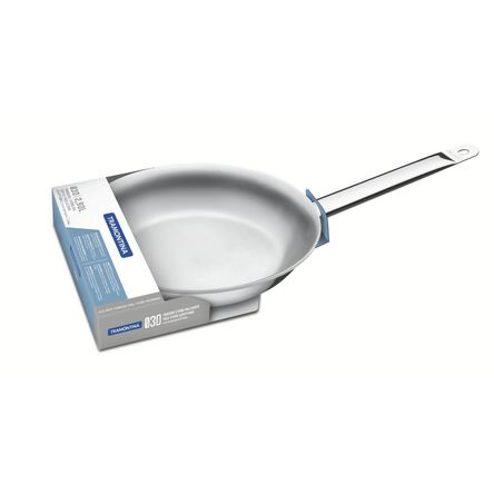 Sarten Profesional Inox # 30 - Tramontina