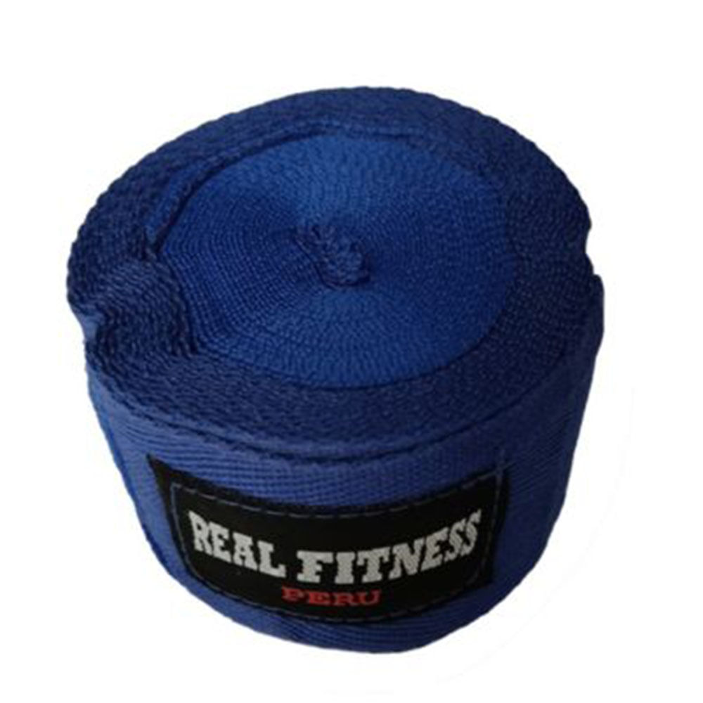 Vendas de Box Real Fitness Color Azul