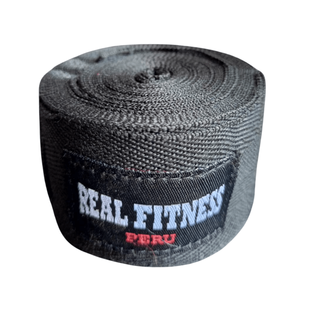 Vendas de Box Real Fitness Color Negro