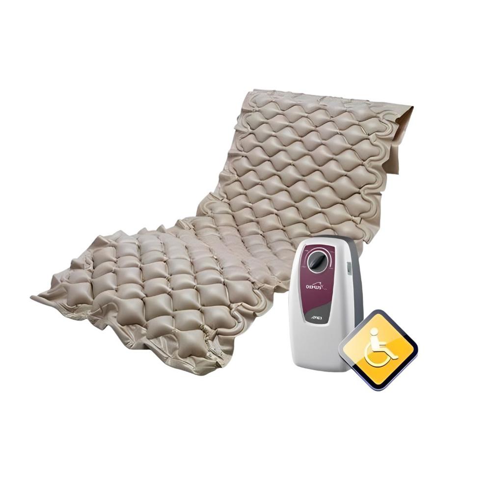 Colchón Antiescaras Apex con Motor Silencioso