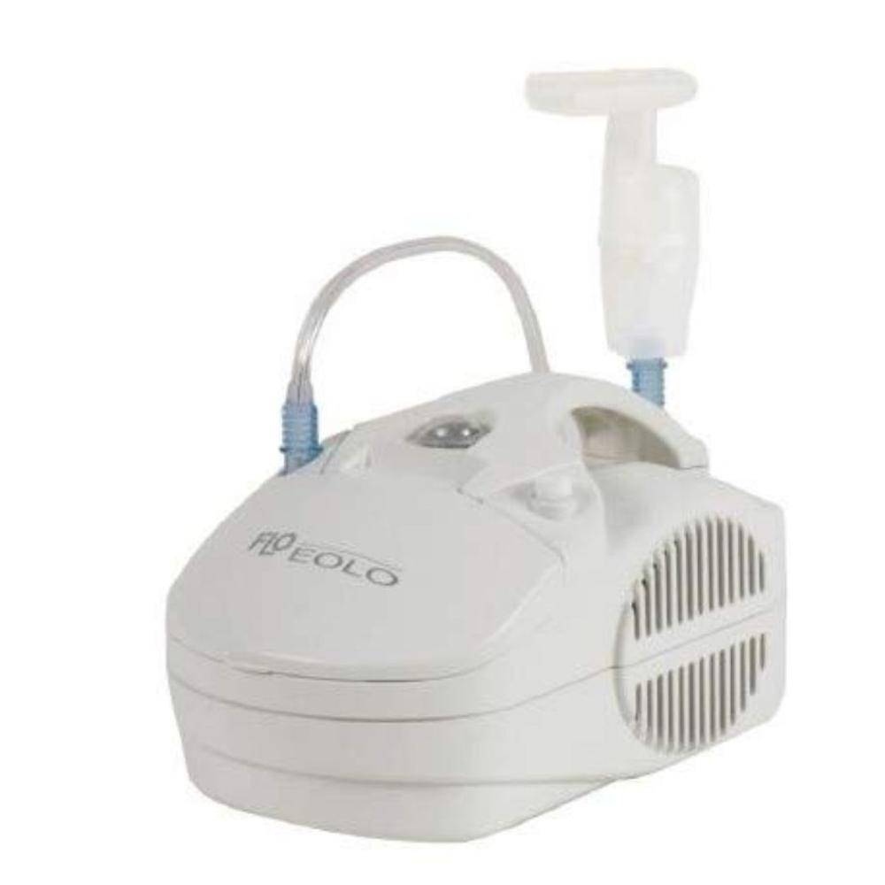 Nebulizador Cami Eolo Portátil