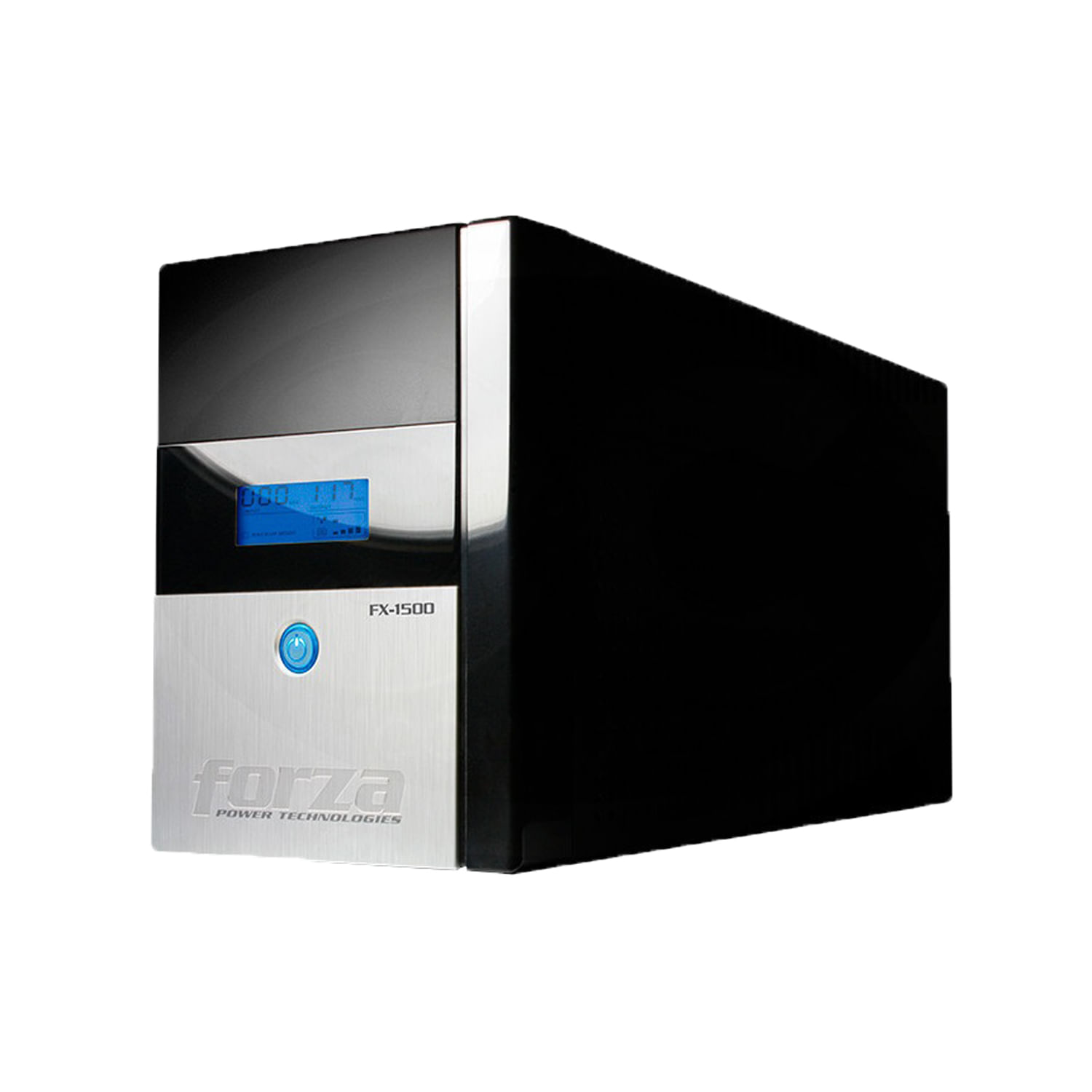Ups Forza Fx-1500Lcd-U 1500Va 840W Interactiva