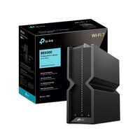 Router Archer BE550 Tp-Link Wi-Fi 7 Tri-Band BE9300