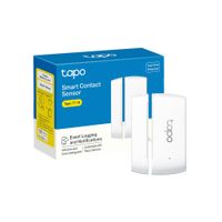 Sensor Inteligente de Puertas y Ventanas Tapo T110 Tp-Link Multi usos