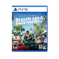 Videojuego Dead Island 2 Deep Silver Playstation 5