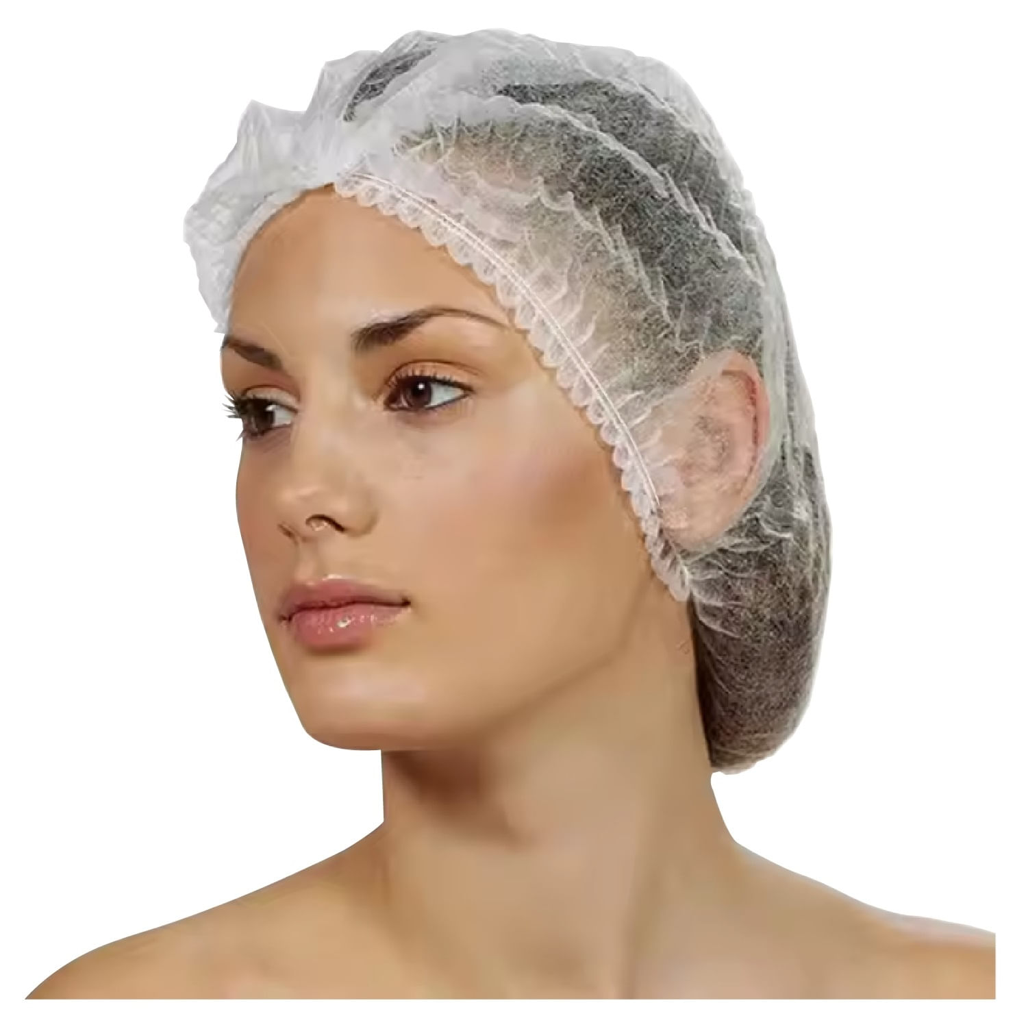 Tocas Cofias Gorros Quirúrgicos Descartables 10 cajas de 100 und