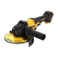 Amoladora Angular Inalámbrico 7"" Dewalt DCG440B-B2 Flexvolt Brushless 60v Max