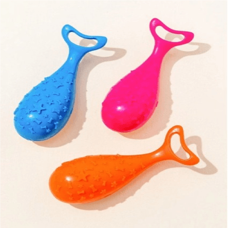 Juguete En Forma De Ballena Para Mascotas Juguete En Forma De Ballena Para Mascotas