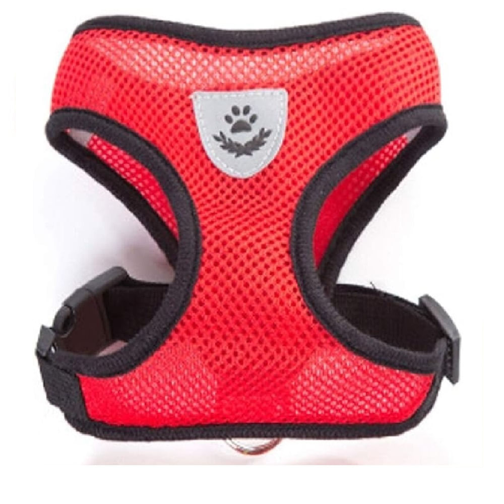 Pechera De Malla Para Mascotas Pechera De Malla Para Mascotas