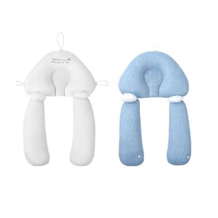 Almohada Antireflujo