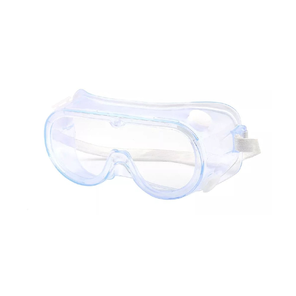 Gafas de Protección y Seguridad
