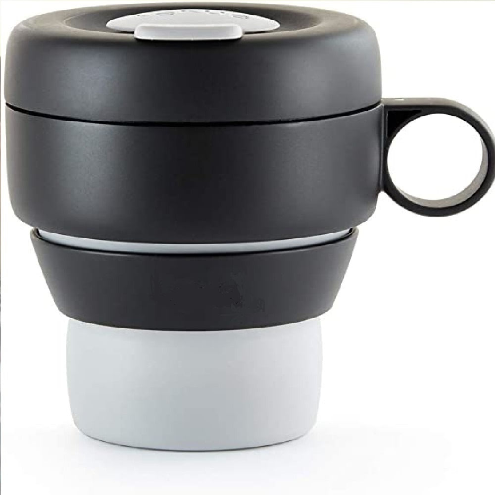 Taza Plegable Portátil Taza Plegable Portátil