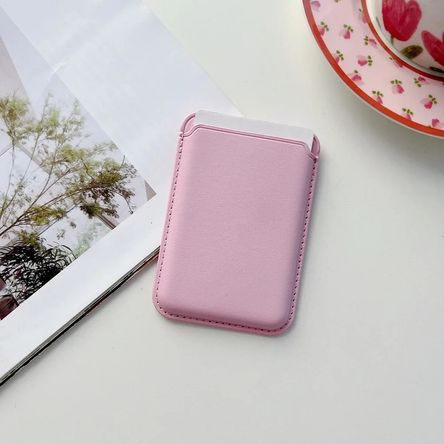 Tarjetero Magnético Magsafe para IPhone Tarjetero Magnético Magsafe para IPhone