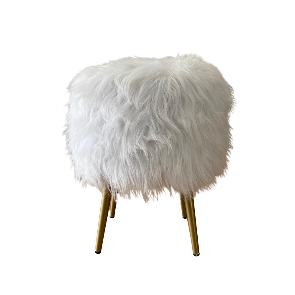 Puff Nut Blanco PuffLima