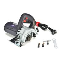 Sierra ingleteadora telescopica 2000w 12"" industrial Makute MS121-305