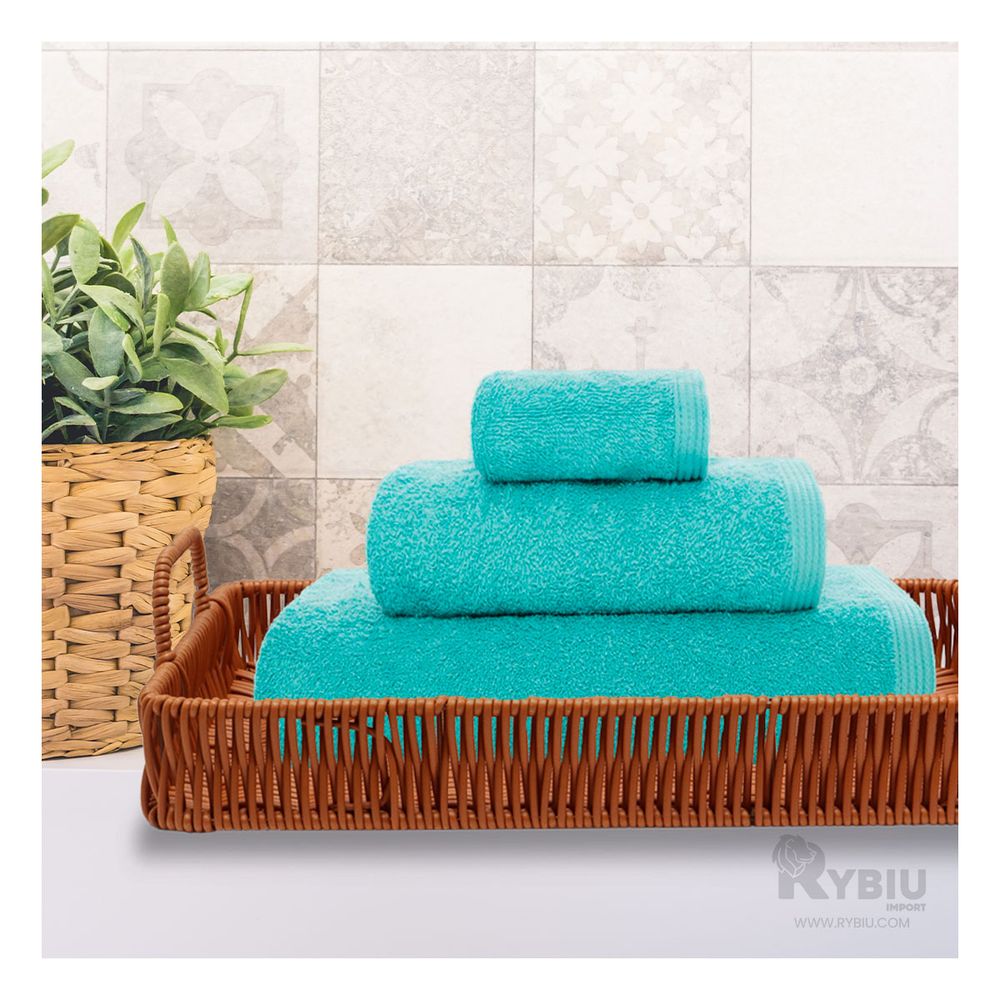 Bandeja Rectangular con Asas de Tejido Y+Papel de Regalo Bandeja Rectangular con Asas de Tejido Y+Papel de Regalo