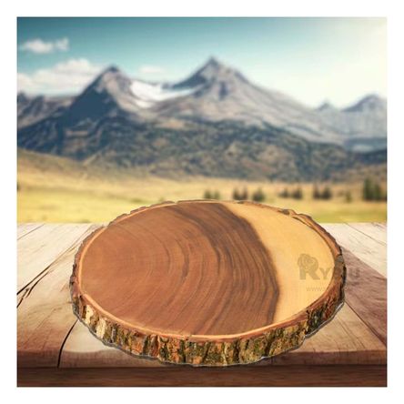 Bandeja Tradicional y Ecologica de Madera Y+Agendita Bandeja Tradicional y Ecologica de Madera Y+Agendita