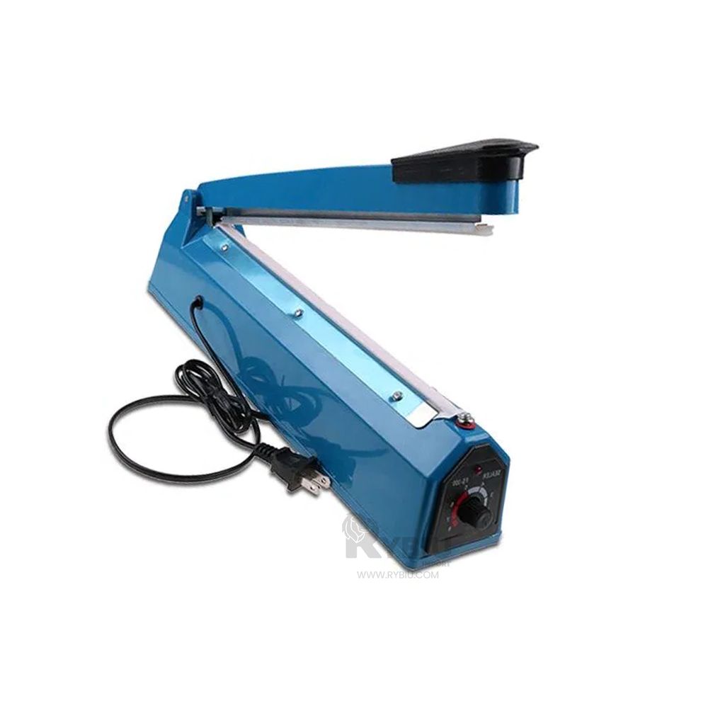 Articulo para Sellar Bolsas en Azul Y+Post-it adhesivos Articulo para Sellar Bolsas en Azul Y+Post-it adhesivos