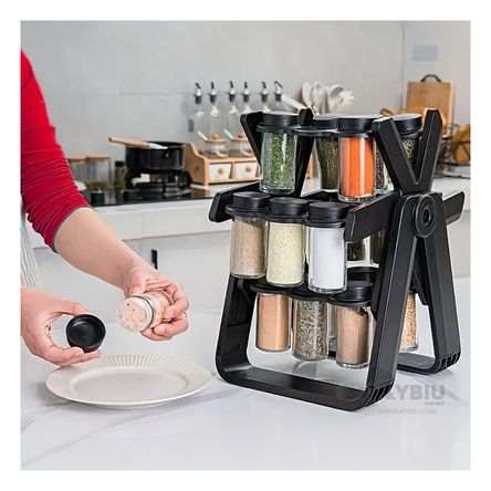 Almacenador para Mama de Color Negro Y+Post-it adhesivos Almacenador para Mama de Color Negro Y+Post-it adhesivos