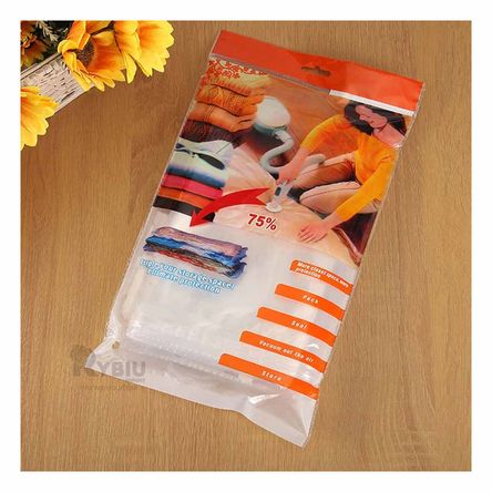 Bolsita Almacenera de Ropa Color Naranja Y+Post-it adhesivos Bolsita Almacenera de Ropa Color Naranja Y+Post-it adhesivos