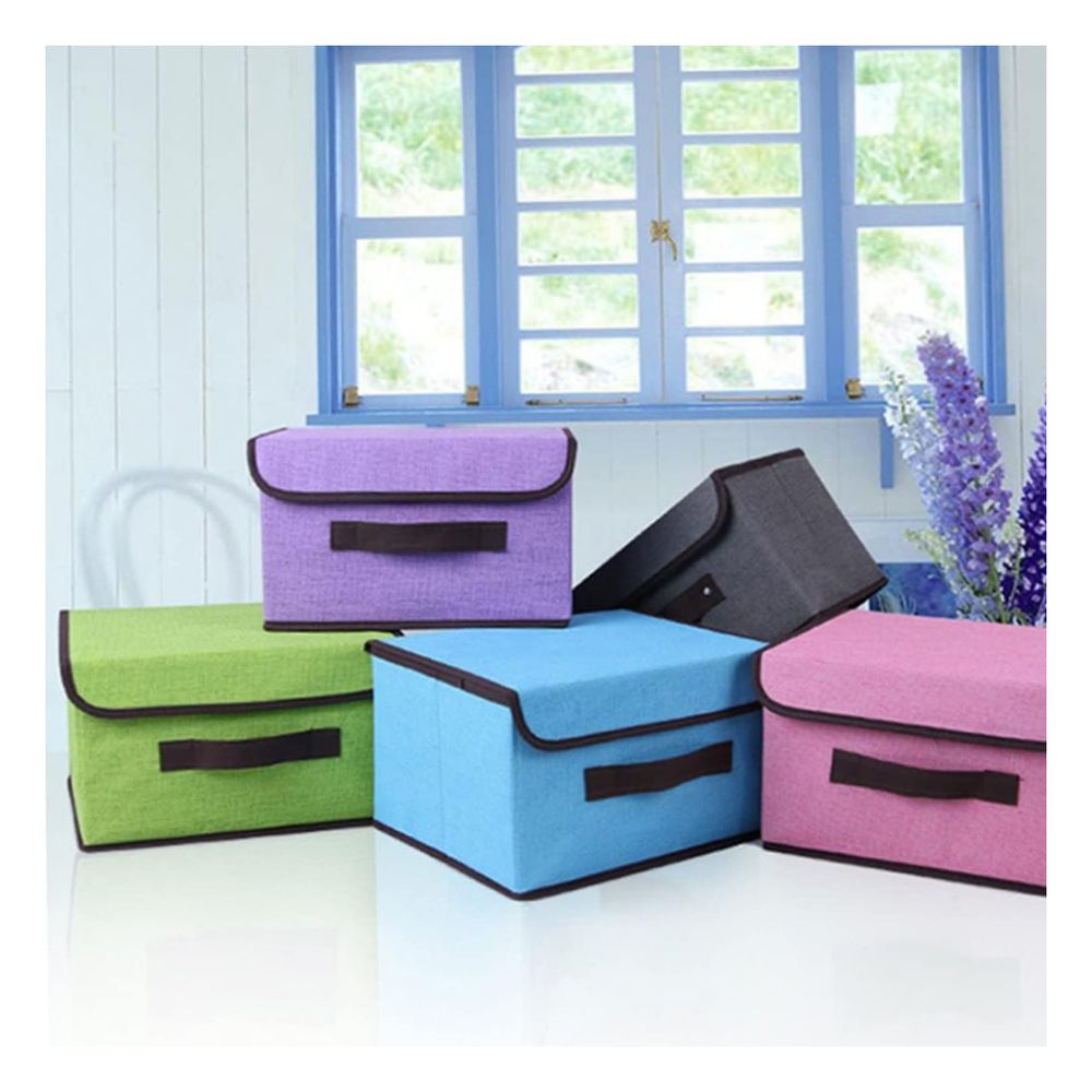 Caja Adaptable para Tela en Color Verde Y+Papel de Regalo Caja Adaptable para Tela en Color Verde Y+Papel de Regalo