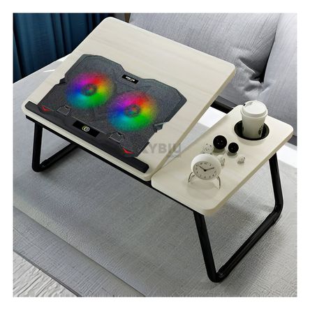 Cooler Moderno e Innovador en Color Negro Y+Agendita Cooler Moderno e Innovador en Color Negro Y+Agendita