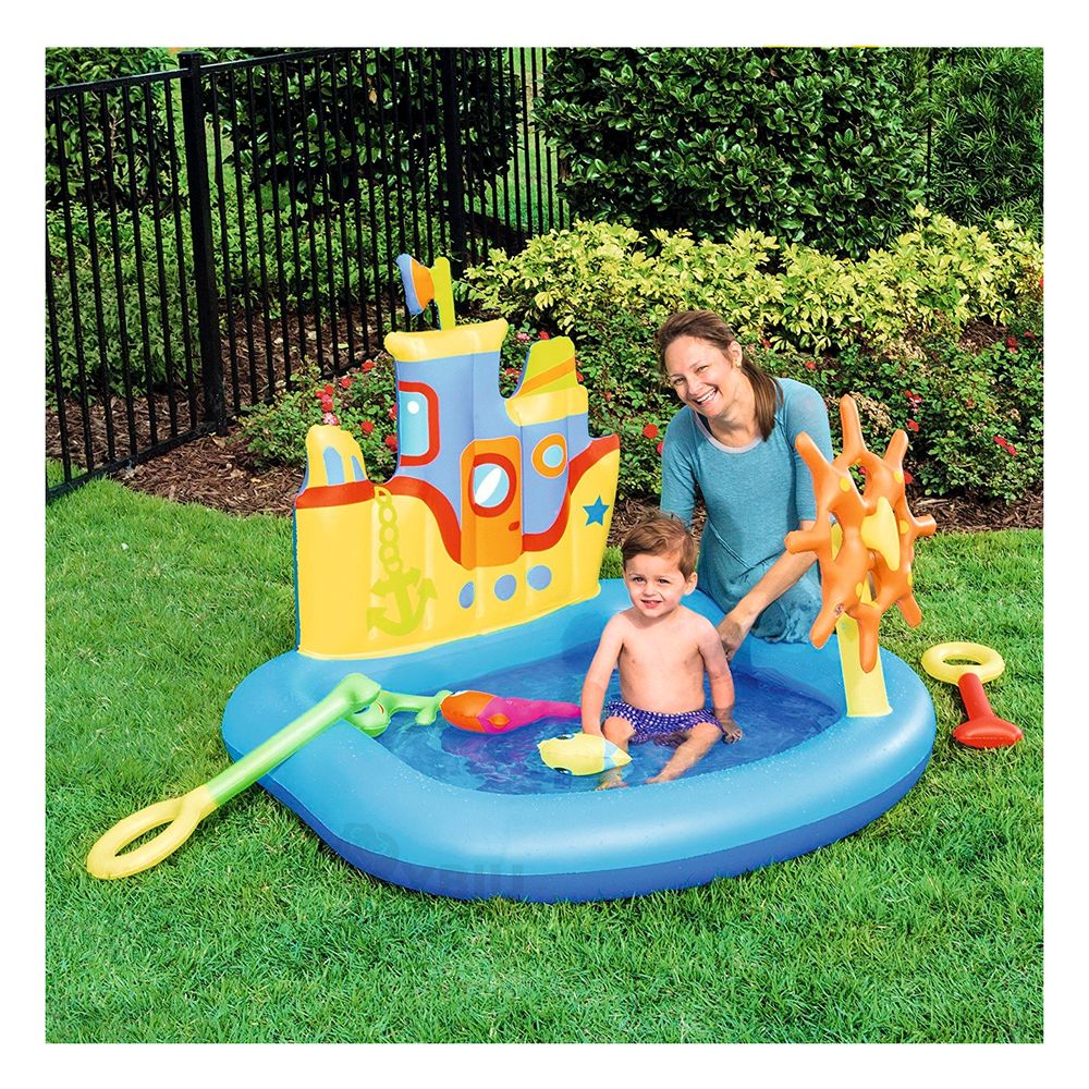 Centro de Juego Moderno en Multicolor Y+Agendita Centro de Juego Moderno en Multicolor Y+Agendita