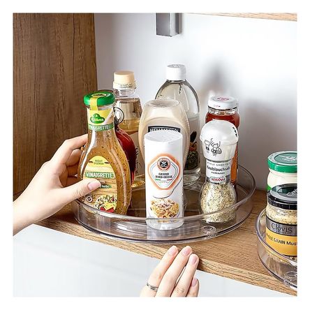 Bandeja Practica en Acrilico Color Transparente Y+Agendita Bandeja Practica en Acrilico Color Transparente Y+Agendita