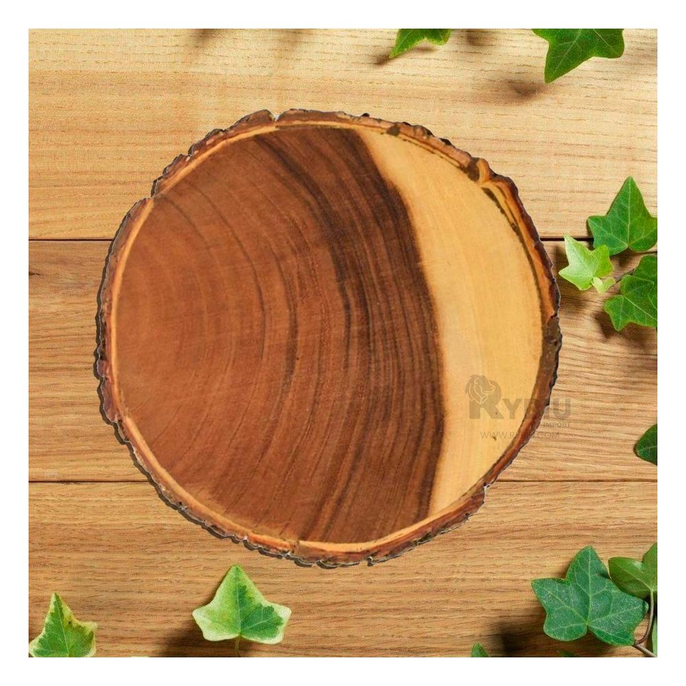 Bandeja Eficiente y Util de Madera Y+Papel de Regalo Bandeja Eficiente y Util de Madera Y+Papel de Regalo