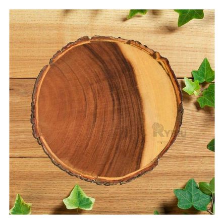 Bandeja Eficiente y Util de Madera Y+Papel de Regalo Bandeja Eficiente y Util de Madera Y+Papel de Regalo