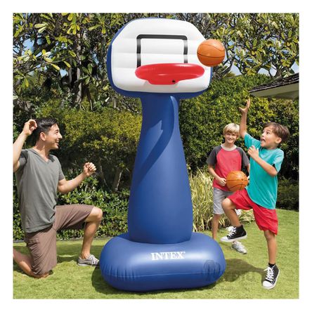 Canaste para Hacer Deporte de Color Azul Y+Papel de Regalo Canaste para Hacer Deporte de Color Azul Y+Papel de Regalo