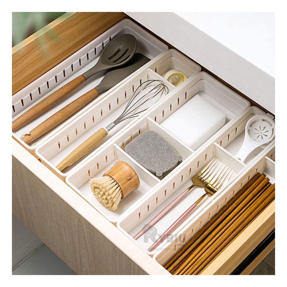 Cajon Almacen Multifuncion en Blanco Y+Post-it adhesivos Cajon Almacen Multifuncion en Blanco Y+Post-it adhesivos