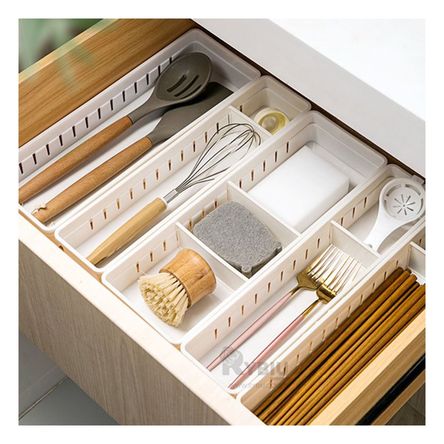 Cajon Almacen Multifuncion en Blanco Y+Post-it adhesivos Cajon Almacen Multifuncion en Blanco Y+Post-it adhesivos