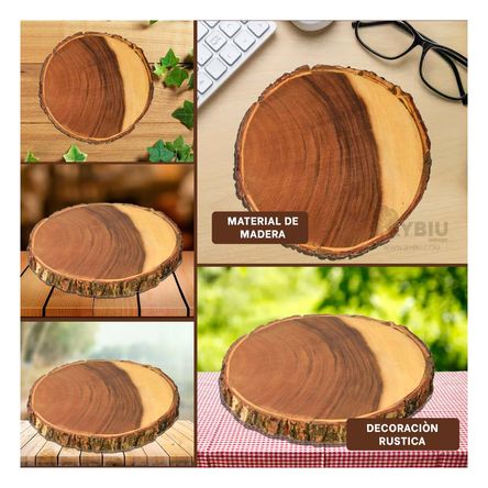 Charola Comoda y Practica de Madera Y+Post-it adhesivos Charola Comoda y Practica de Madera Y+Post-it adhesivos