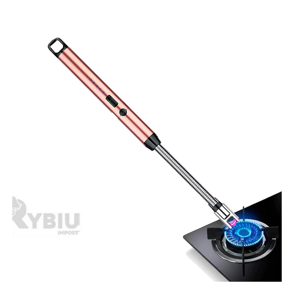 Chispero Eficiente para Estufa en Rosa Y+Post-it adhesivos Chispero Eficiente para Estufa en Rosa Y+Post-it adhesivos