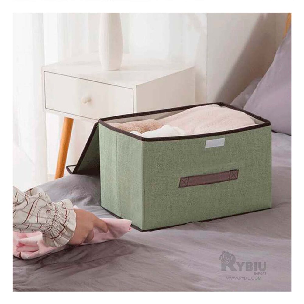 Caja Practica e Innovadora en Color Verde Y+Papel de Regalo Caja Practica e Innovadora en Color Verde Y+Papel de Regalo