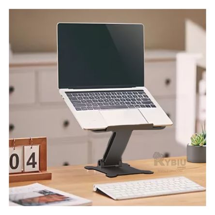 Soporte Moderno e Innovador en Color Negro Y+Agendita Soporte Moderno e Innovador en Color Negro Y+Agendita