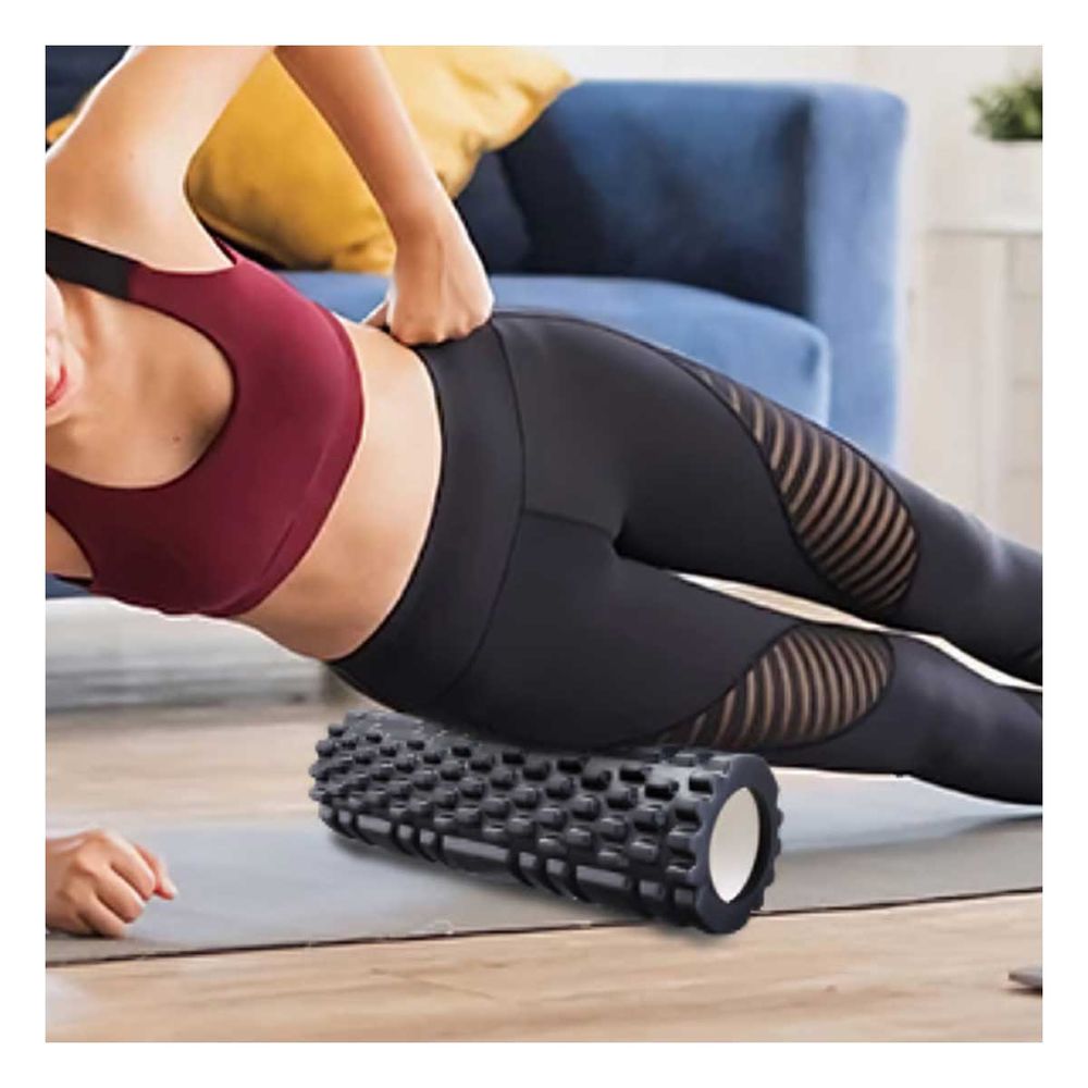 Rueda de Deporte Fitness Tono Negro Y+Post-it adhesivos Rueda de Deporte Fitness Tono Negro Y+Post-it adhesivos
