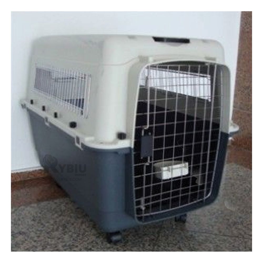 Portadora de Perro L90 en Plomo Oscuro Y+Post-it adhesivos Portadora de Perro L90 en Plomo Oscuro Y+Post-it adhesivos