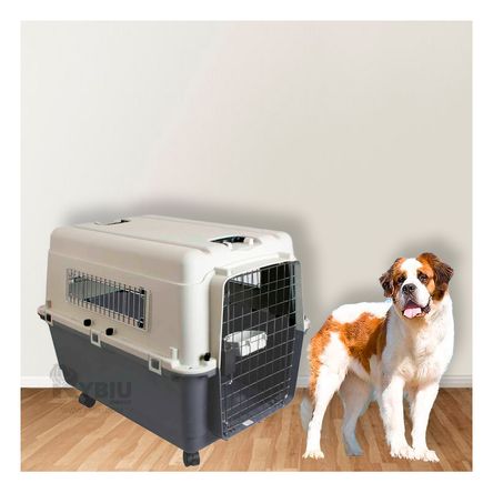 Transportador Versatil Pet L90 en Plomo Oscuro Y+Agendita Transportador Versatil Pet L90 en Plomo Oscuro Y+Agendita