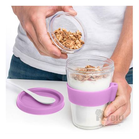 Vaso de Golosinas y Bebidas en Rosado Y+Agendita Vaso de Golosinas y Bebidas en Rosado Y+Agendita