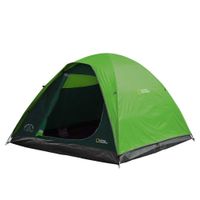 Carpa para 2 personas Tayrona II - National Geographic-CNG2342-Verde