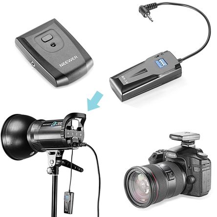 Las 10 mejores flash de fotografia que puedes comprar online Las 10 mejores flash de fotografia que puedes comprar online