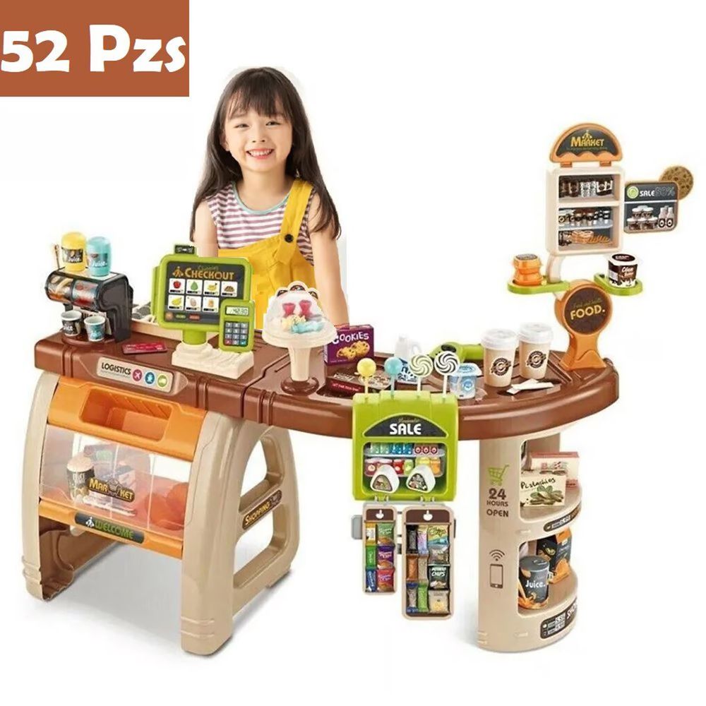 Jumbo Deals Caja Registradora De Juguete Jumbo Caja Registradora