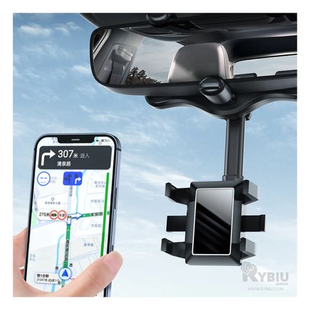 Brazo Resistente en Color Negro Y+Post-it adhesivos Brazo Resistente en Color Negro Y+Post-it adhesivos