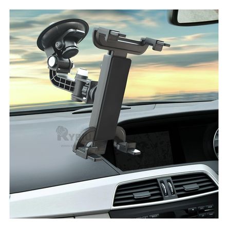 Soporte Portatil para Tablets en Color Negro Y+Agendita Soporte Portatil para Tablets en Color Negro Y+Agendita